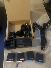 GoPro HERO10 Black 5.3K UHD