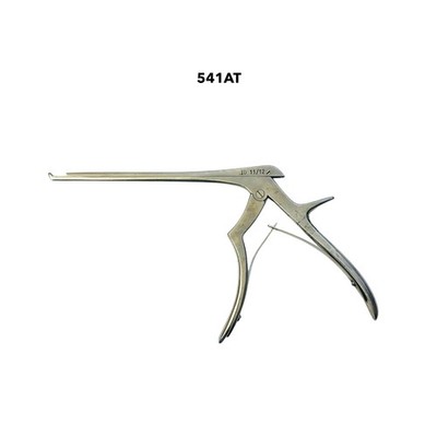 Weck 541AT Kerrison Rongeur 5mm X 40° Up Bite Instrument
