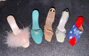 Just the Right Shoe Collection | eBay Just the Right Shoe Collection | eBay
