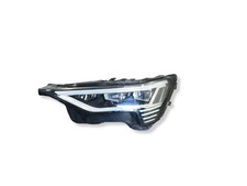 Audi Q8 e-tron 2024 Left front Headlight/headlamp 4KE941039 UTO85812