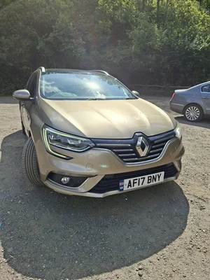 Renault Megane Dynamique S Tce - Image 1 of 4