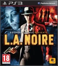 PLAY STATION 3 PS3 L.A. NOIRE MUY BUEN ESTADO PAL ESPAÑA