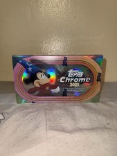 2025 Topps Chrome Disney Checklist Guide in-content 16