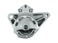 Anlasser Starter FüR Toyota Auris Kombi Corolla Stufenheck Yaris