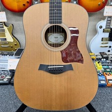 Taylor 110 Acoustic Guitar  #M148