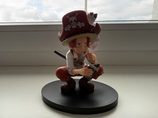 Banpresto ONE Piece - Shanks - The Grandline ...