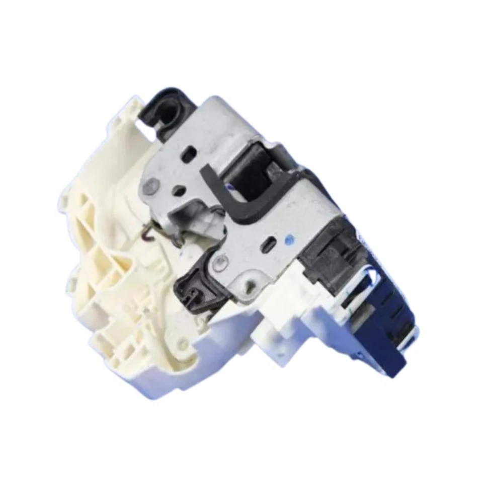 OEM Mopar For Dodge Avenger 2009 2010 Door Latch Driver Side Front For 4589421AF Foto 3 de 4