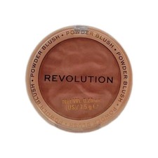 Revolution Beauty Blusher Reloaded Powder Fac...