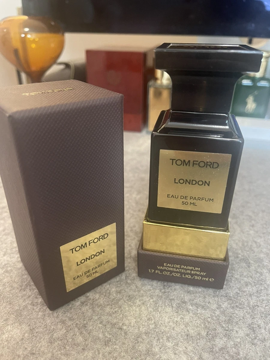 Tom Ford London Unisex Fragrances for sale | eBay