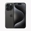 Apple iPhone 15 Pro Max - 512GB - Black Titanium (Unlocked)