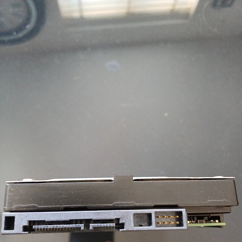 Western Digital 500GB 10K 6Gbps 64MB 2.5" SATA VelociRaptor HDD WD5000BHTZ - Image 3 of 3