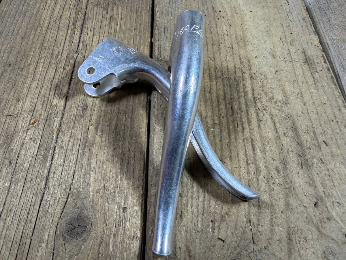 Mafac Silver Brake Vintage Bike Parts for sale | eBay