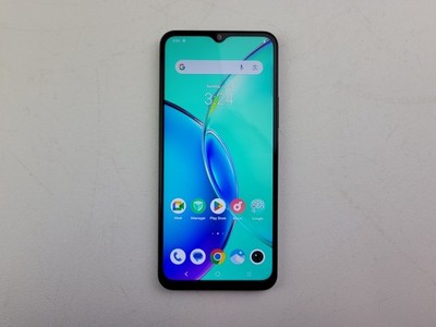 vivo Y17s (V2310) 128GB - Green (GSM Unlocked) Dual SIM - BLEMISHED - H6151