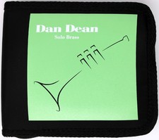 Dan Dean Solo Brass Gigasampler Format Sound Library/Sampling 10 CD Set