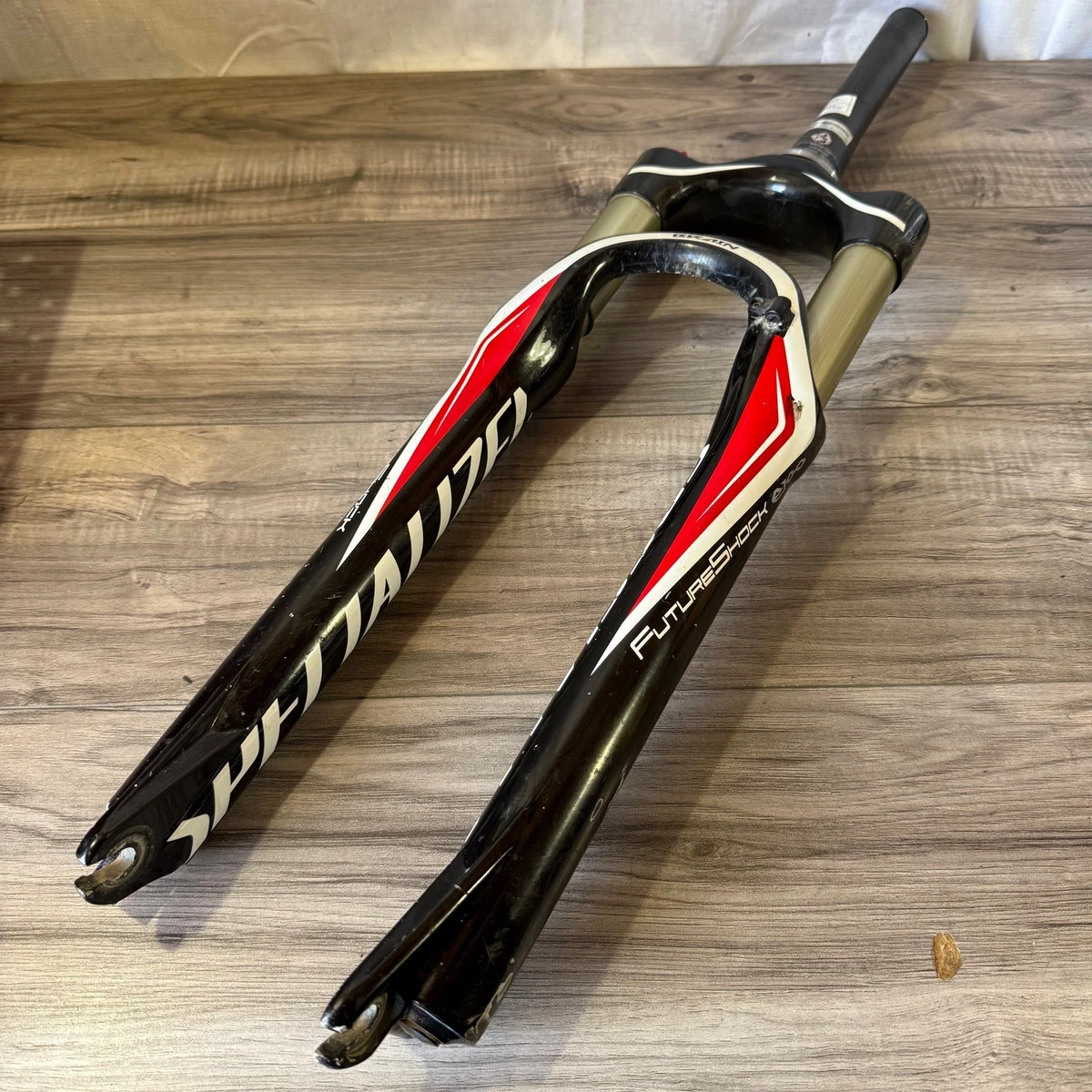 Specialized Suspension Forks for Mountain Bike for sale | eBay