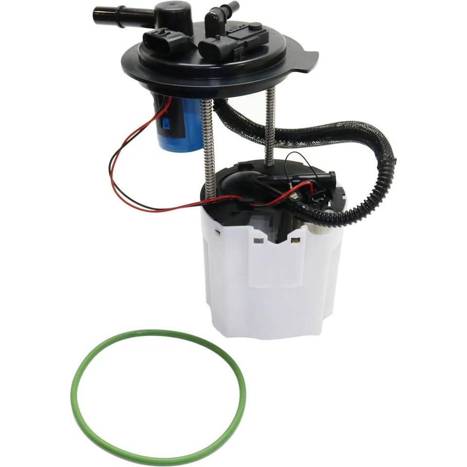 Топливный насос для 2009-2017 Chevrolet Traverse 2009-2016 GMC Acadia 3,6 л двигатель E3790M - Изображение 4 из 4