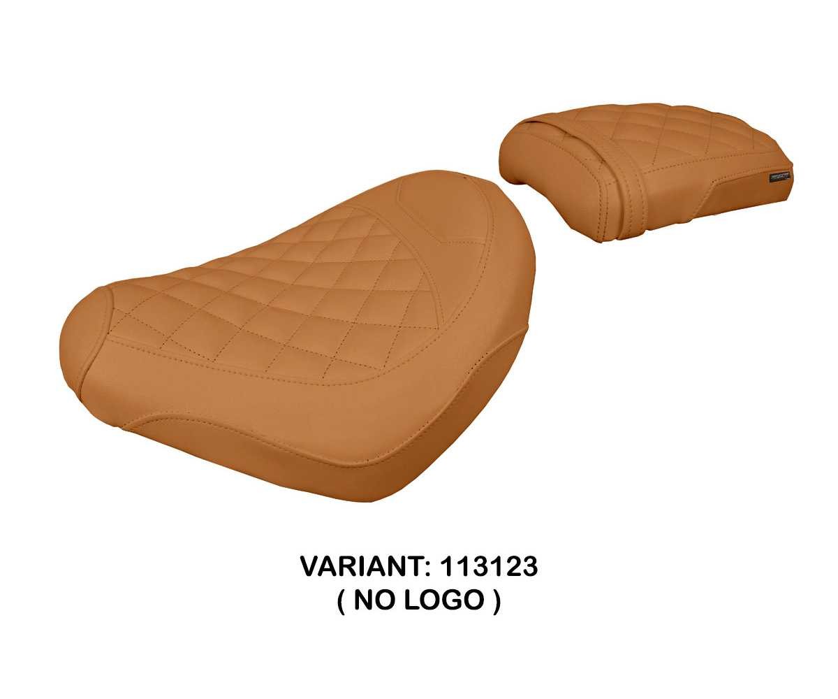 Seat saddle cover Nagy   TPZ Italia for Honda CMX 1100 Rebel 2022 > 2026 1Om