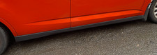 Ford C-Max 2010-2015 - o/s-driver sill cover side skirt - breaking - 431