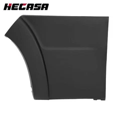 Fits 2019-2023 Ram Promaster Rear Left Side Body Side Panel Molding Trim Black