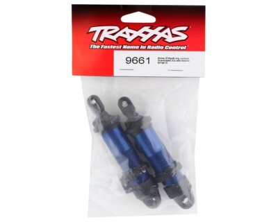 Per TRAXXAS 1/8 Per 4WD Per Sledge Alluminio Anteriore E