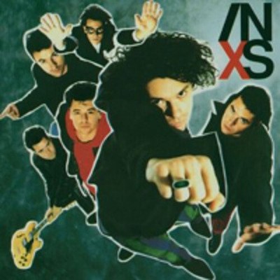 X von INXS [Audio CD]