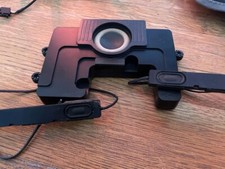 Apple Cinema Display 24" A1267 coppia altoparlanti/altoparlanti subwoofer