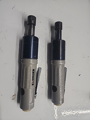 Aircraft Tools Dotco  Die Grinder  500 RPM.  1/4 collet.only One You Get 