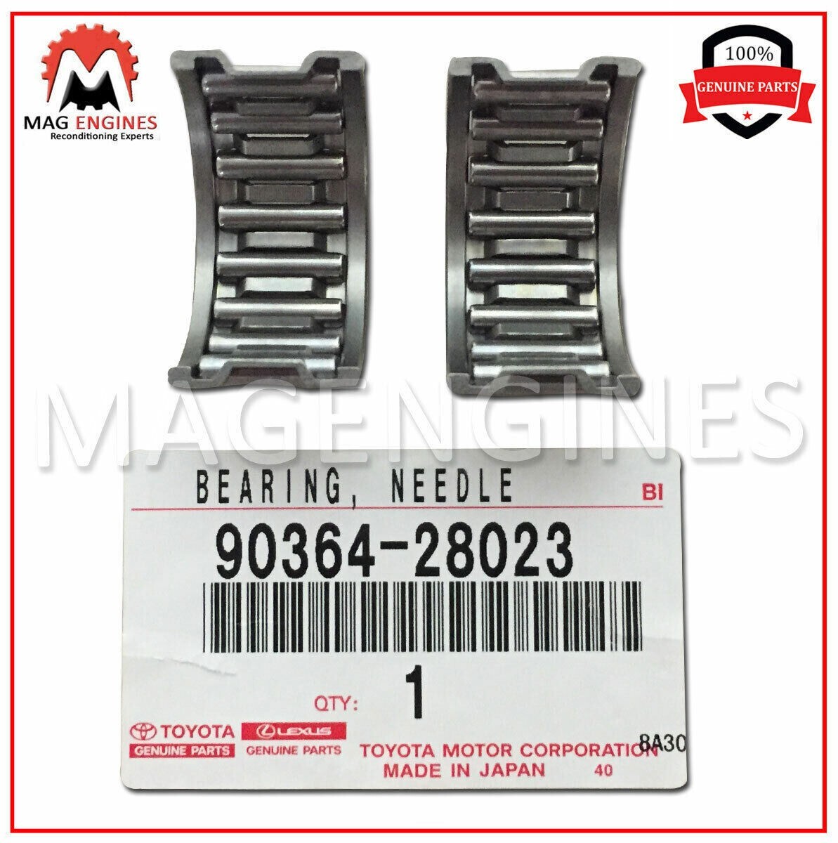 SR40枚まとめ売りG, Hレギュ tc5 33336-42040 GENUINE OEM 5TH GEAR REPAIR KIT 40 TEETH 3Pc