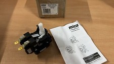 GENUINE MIRA 439.80. ROTARY SWITCH ASSEMBLY BRAND NEW ORIGINAL