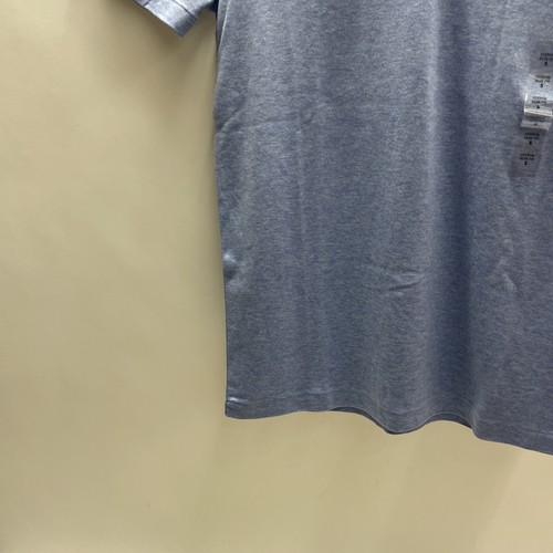 POLO RALPH LAUREN CUSTOM SLIM FIT V NECK T SHIRT Mens Small S/P - Picture 4 of 6