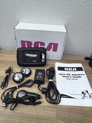 Adaptateur Secteur AC/DC Pour Jukebox RCA LYRa (modèles RD2825, RD2826, RD2840…) – Câble 5 Pieds, Marque ABLEGRID