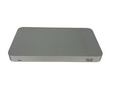 Cisco Meraki MX64-HW Cloud Managed Firewall Security Appliance UNCLAIMED