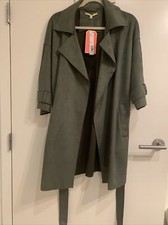 Womens Fall Coat