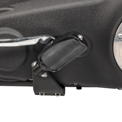 Footpegs FP11 for HD CVO Pro Street Breakout, Dyna Low Rider/ S