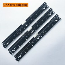 Full LED Strips For Sony 55"TV NLAW50350 KD-55X9005C KD-55X9000C XBR-55X900C