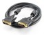 thumbnail 2 - 10ft. DVI-D 28AWG Dual-Link Male to Male Video Cable w/ Ferrites, DD-2810