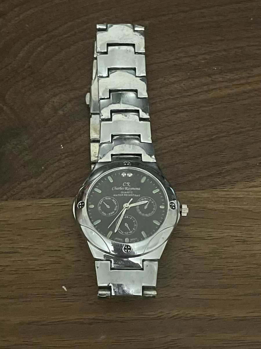 Charles raymond montre new arrivals