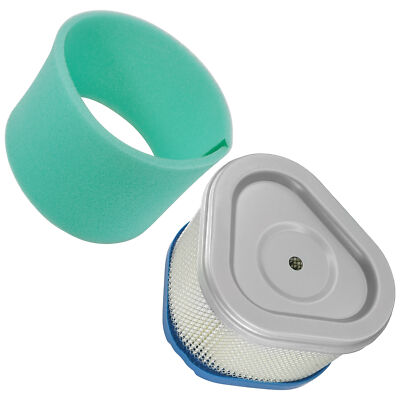 Caltric Air Filter For John Deere LT133 LT150 LT155 LTR155 LTR166 LX255 GY20574