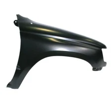 New Front Passenger Side Fender w/o Fender Flare Holes for 96-02 Toyota 4Runner