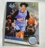2023-24 Bowman Chrome University Zayden High 1st Bowman Refractor Parallel #93