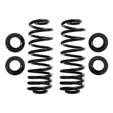 Air Spring to Coil Spring Conversion Kit Unity 30-599000 fits 03-09 Hummer H2