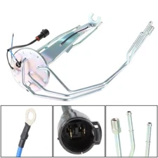 For 89-95 Toyota Pickup Truck 2320635101 Fuel Pump Hanger Tube Assembly
