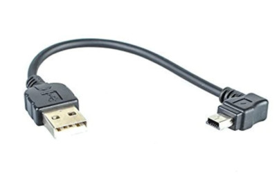 StarTech.Co Cavo Ini USB, Cavo USB Da A Ad Angolo Sinistro Ini B Da - Foto 9