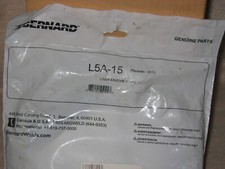 OEM Bernard L5A-15 Liner Assy. 5/64" x 15 ft 44315 MIG Welding 400 amp