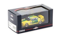 Nissan Skyline R32 #11 Gr. A 1993 BP Trampio Ebbro 44156 1:43 Japan RHD