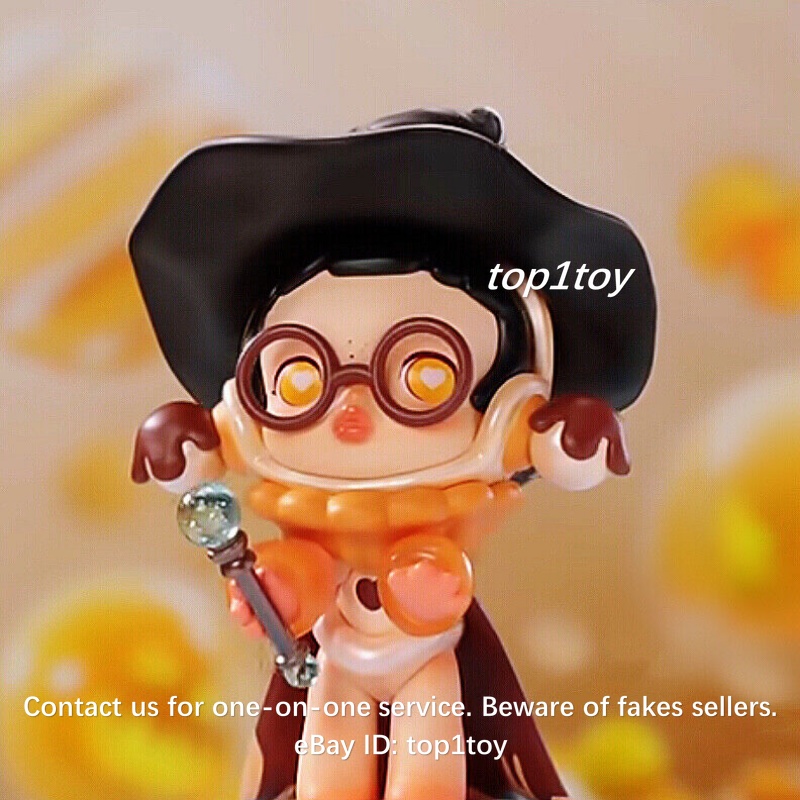 POPMART】シークレット THE GIRL FROM THE EARTH POPMART】Secret: THE