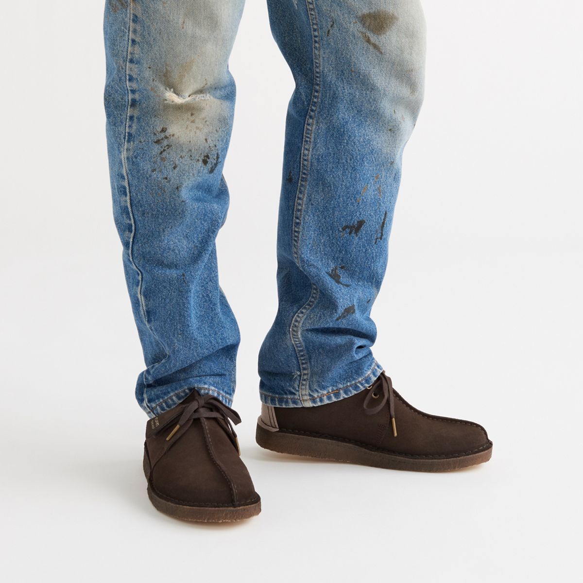 靴 CLARKS ORIGINALS DESERT TREK 9 M 8 G 42 s-l1200.jpg