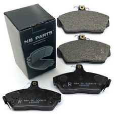 Plaquette de frein Rover 214