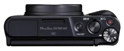 新品未使用CanonPowerShot SX740HS Amazon.com : Canon Cameras US Point and Shoot Digital Camera