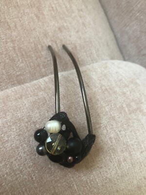 colette maloufヘアピン